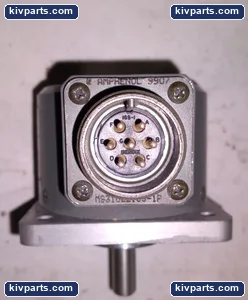 Dynapar HR52505000011 Rotary Encoder – actual item, photo 4 of 5