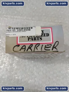 Schmersal 16-02ZVRK-M20 AZ Safety Interlock Switch – actual item, photo 2 of 8