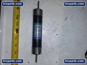 Littelfuse RK5 Fuse – actual item, photo 2 of 3