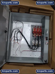 Eaton ECN1841CHJ Motor Starter – actual item, photo 4 of 9