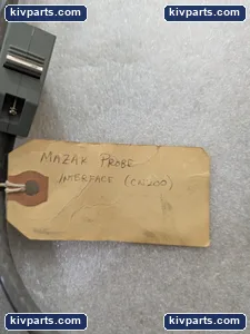 Mazak CN200 Probe – actual item, photo 3 of 6