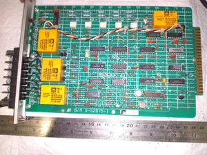 Reliance Electric 0-52875-1 Drive Board