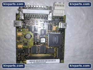 Siemens 6SE7090-0XX84-0FE0 Masterdrives Drive Module – actual item, photo 5 of 7
