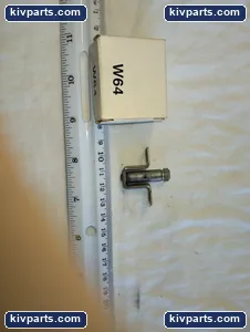 Allen-Bradley W64 Over Load Heater Element – actual item, photo 2 of 3