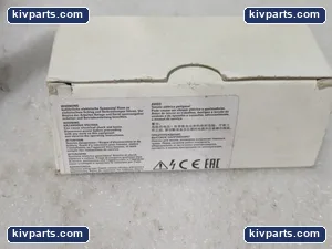 Siemens 3SB3610-2DA11 Selector Switch Handle – actual item, photo 2 of 4