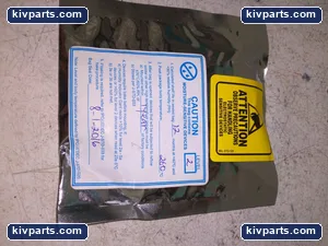 International Rectifier IR1152SPBF One Cycle Control – actual item, photo 3 of 4