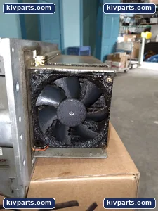 Fuji Electric AC Drive – actual item, photo 8 of 9