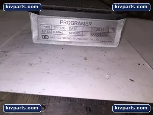 TP-72E – actual item, photo 3 of 5