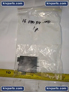 Grayhill 70G-OAC5 Solid State Relay Output Module – actual item, photo 2 of 5