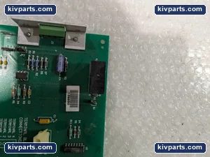 S8500 Branson Model:i/O Board – actual item, photo 8 of 10
