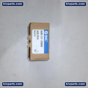 SMC GAUGE-2.5-CCK00452 Gauge – actual item, photo 2 of 3
