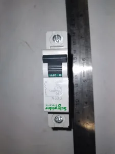 Schneider Electric C60N Miniature Circuit Breaker