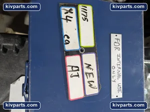 Ultraplug AMHS300 Trade Conduithole DIA – actual item, photo 3 of 3