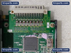 General Electric B86417-01 OC-12 Multiplexer Module – actual item, photo 10 of 15