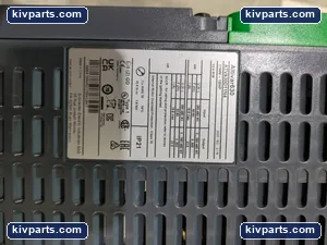 Schneider Electric ATV630D11N4 Schnider AC Speed Drive – actual item, photo 3 of 6