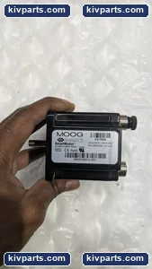 Moog SM23165D-C-AD1 Animaticcs Smartmotor – actual item, photo 5 of 6