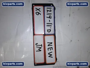 SMC KQH05-U01 Half Union Male Connector – actual item, photo 2 of 2