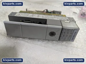 Allen-Bradley 1747-L532 PLC Processor – actual item, photo 6 of 7