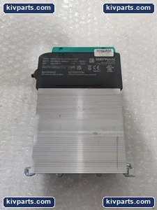 Gefran GRM-H-40-48-AN-FB Solid State Relay – actual item, photo 3 of 9