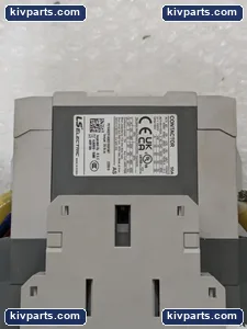 LS Electric MC-50A Metasol – actual item, photo 4 of 10
