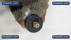Schrader Gauge – actual item, photo 4 of 5
