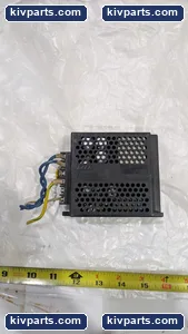 J15-5 Elconswitching Power Supply – actual item, photo 3 of 7