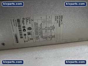 Schneider Electric ATV71HD22N4 71 VFD AC Drive – actual item, photo 3 of 7