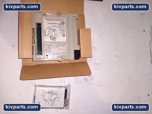 Omron CQM1-ID213 PLC Module – actual item, photo 9 of 10