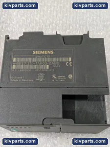 Siemens 6ES7 315-1AF03-0AB0 Simatic S7-300 CPU – actual item, photo 4 of 7