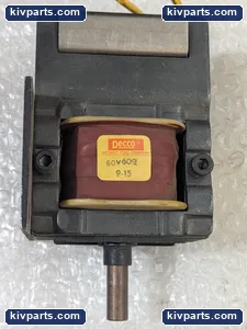 Decco 1415653 Detroit Coil – actual item, photo 3 of 6
