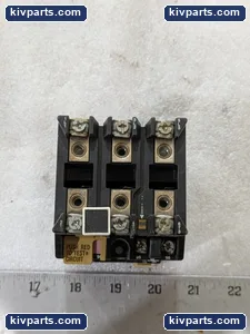 Allen-Bradley 592-JOV16 Overload Relay – actual item, photo 2 of 11