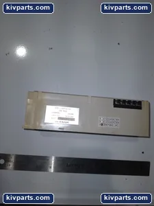 Sharp ZW-162S PLC – actual item, photo 5 of 8