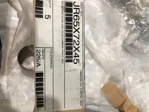 Timken JR65X2X45 Needle Roller Bearing