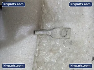 UNKNOW 1 HOLE LUG – actual item, photo 3 of 6