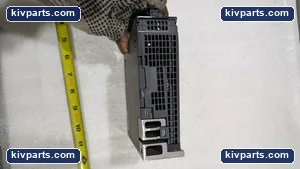 Mitsubishi MELSERVO-J5 CC-Linkie TSN – actual item, photo 8 of 11