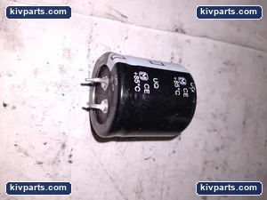 Samxon 629906 Capacitor – actual item, photo 2 of 3