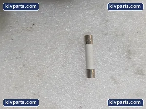 Bussmann BK/ABC-3 ABC-3 Acting Ceramic Fuse – actual item, photo 3 of 4
