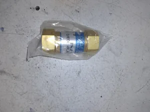 Circle Seal 2340E-3PP-10 Check Valve