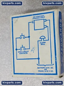 Edward 26-G5 – actual item, photo 2 of 5