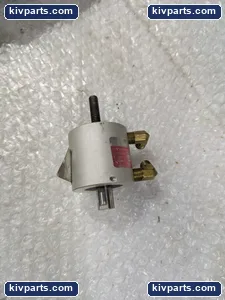 Compact Air Products RFHD116112 Pneumatic Cylinder – actual item, photo 3 of 5