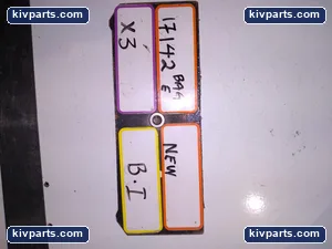 UNKNOWN 18 – actual item, photo 4 of 4