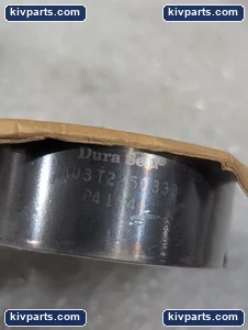 Durametallic KU3T2250333 Mechanical Seal – actual item, photo 6 of 7