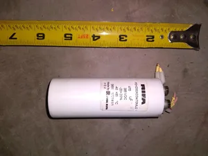 Rifa PEH200XD3470MU2 Capacitor