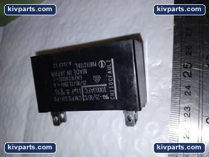 Oriental CH110CFAUL2 Motor – actual item, photo 3 of 4