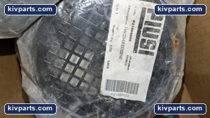 Piusi R21668000 Fan Cover – actual item, photo 5 of 6