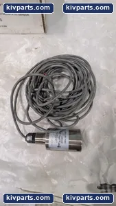 FMP-UHS Incon Universal Hydrostatic Sump Sensor w/ 25’ Cable (Float, Chem-Resist – actual item, photo 6 of 7