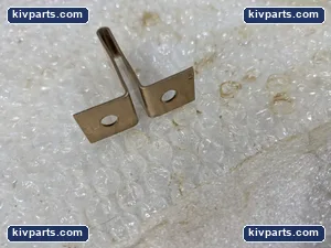 Square D AU169 Thermal Unit Heater Element – actual item, photo 2 of 5