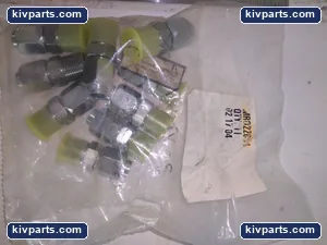 Parker MR022001 Pneumatic Component – actual item, photo 2 of 7
