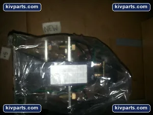 Allen-Bradley B250 10 Manual Reset Overload Relay – actual item, photo 2 of 4
