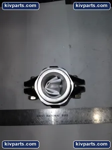 OPW Swivel Bolt on Barbed Coupling – actual item, photo 4 of 5